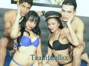 Teamfuullsx