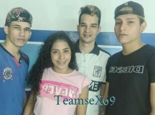 TeamseX69