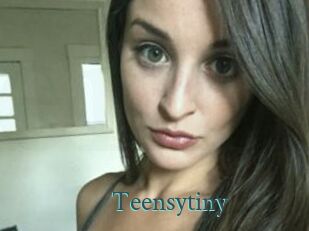 Teensytiny