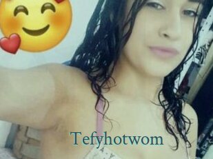 Tefyhotwom