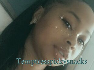 Temptresspickysnacks