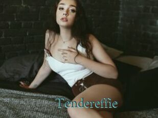 Tendereffie