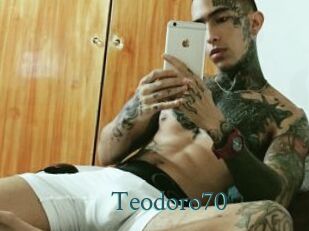 Teodoro70