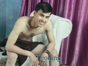 Teoking