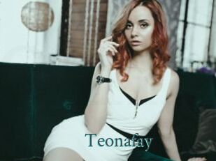 teonafay En live show
