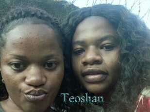 Teoshan