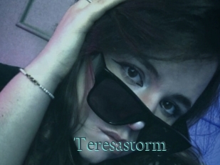 Teresastorm