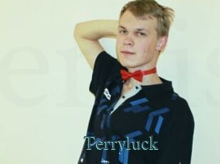 Terryluck