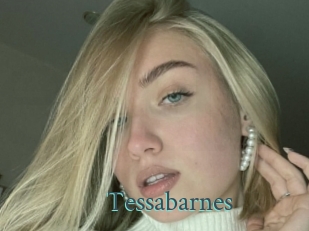 Tessabarnes