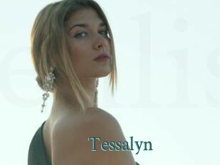 Tessalyn