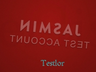 Testlor
