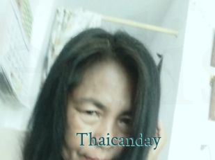 Thaicanday