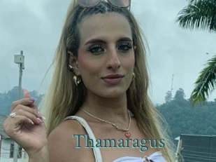 Thamaragus