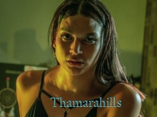 Thamarahills