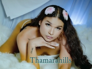 Thamarahills