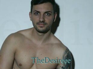 TheDesireee