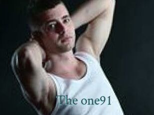 The_one91