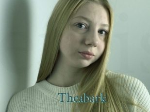 Theabark