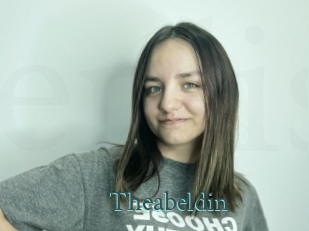 Theabeldin