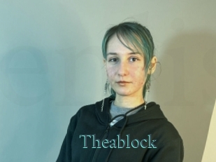 Theablock