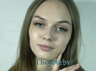 Theaburby