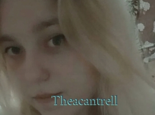 Theacantrell