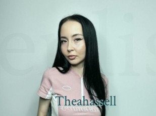 Theahassell