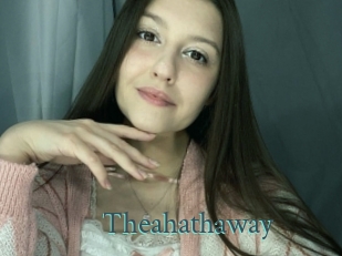 Theahathaway