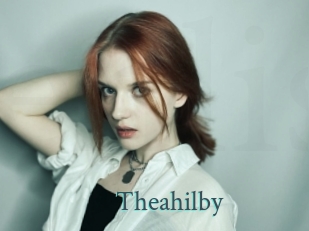 Theahilby