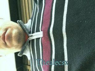 Thealecsx