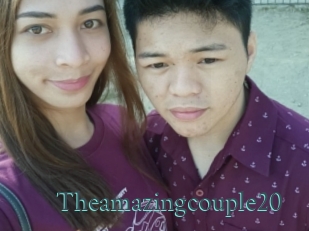 Theamazingcouple20