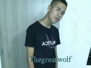 Thegreatwolf