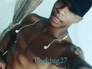 Theking27