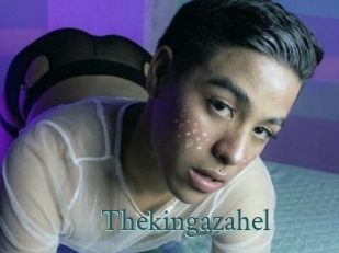 Thekingazahel