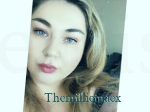 Themilliemaex