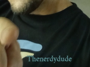 Thenerdydude
