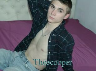 Theocooper