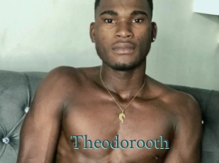 Theodorooth