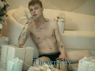 Theogreeny