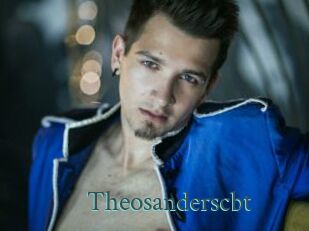 Theosanderscbt