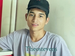 Theostevens