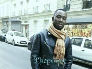 Theprince