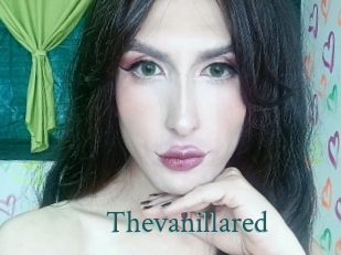 Thevanillared