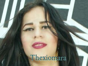 thexiomara En live show
