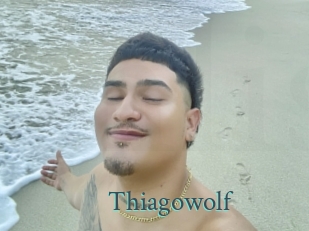 Thiagowolf