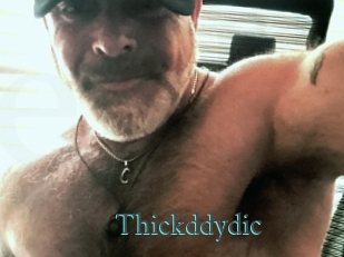 Thickddydic