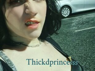 Thickdprincesss