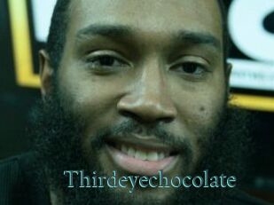 Thirdeyechocolate