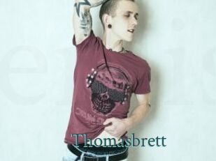 Thomasbrett