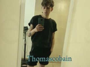 Thomascobain